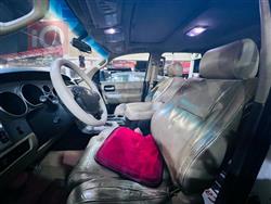 تويوتا سيكويا